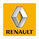 Logo Renault Curvers